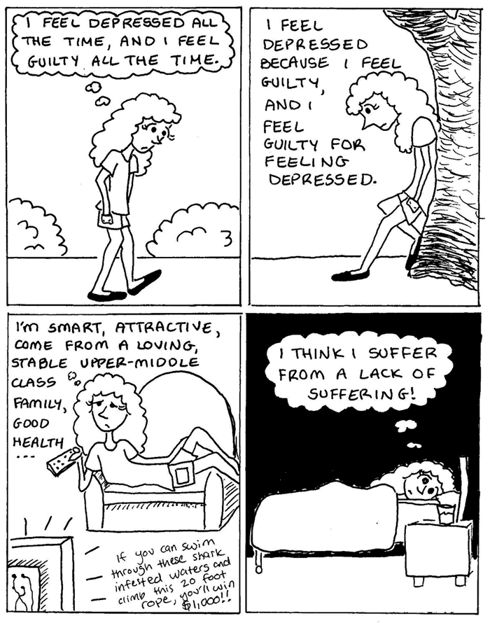 Thumbnail of Yet Another Comic From The Archives